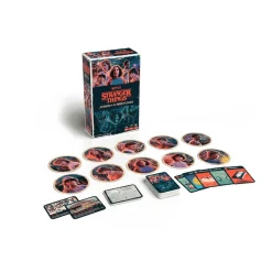 Stranger Things Attack Of The Mind Flayer