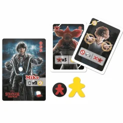 Stranger Things Aventuras Compartidas