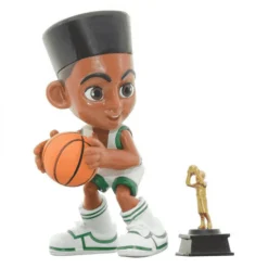 Stranger Things Pack de 5 Figuras Modelo 1