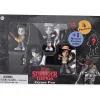 Stranger Things Pack de 5 Figuras Modelo 2