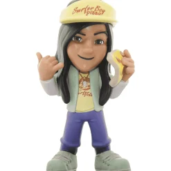 Stranger Things Pack de 5 Figuras Modelo 2