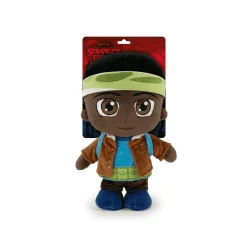 Stranger Things Peluche Lucas 26 cm