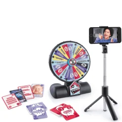 Studio Creator Video Challenge