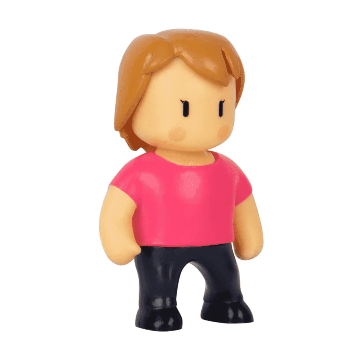 Stumble Guys Figura Pack 1 En Blister