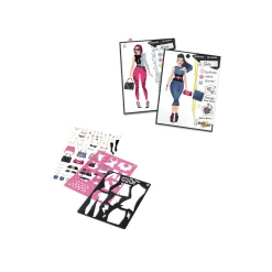 Style 4 Ever Fashion Designer Studio