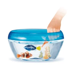 Super Acuario RoboFish