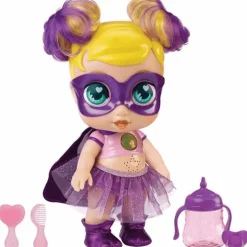 Super Cute Little Babies Glitzy Cool Sofi