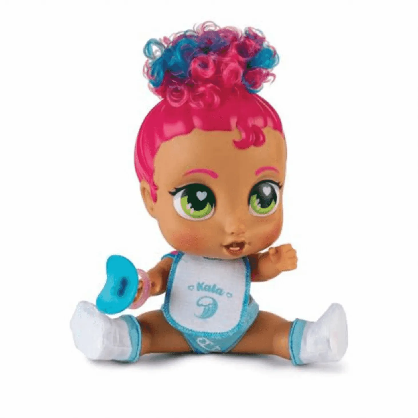 Super Cute Little Babies Glitzy Cool Kala