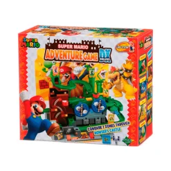 Super Mario Adventure Game Dx