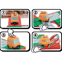 Super Mario Bros Routen Go Epoch Games