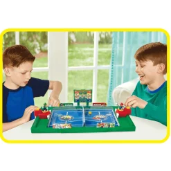 Super Mario Epoch Games Super Rally Tennis