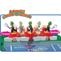 Super Mario Epoch Games Super Rally Tennis