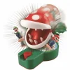 Super Mario Juego Escape Piraña Plant