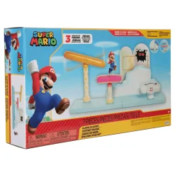 Super Mario Nintendo Playset Nube