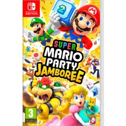 Super Mario Party Jamboree Juego para Nintendo Switch