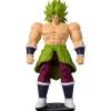 Super Saiyan Broly figuras Dragon Ball Flash Series surtido