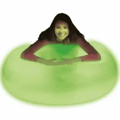 Super Wubble Brilla En Oscuridad