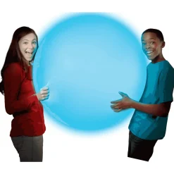 Super Wubble Brilla En Oscuridad