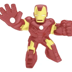 Superheroes Goo Jit Zu Figura Iron Man