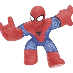 Superheroes Goo Jit Zu Figura Spiderman