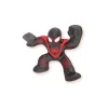 Superheroes Goo Jit Zu Spiderman Figura Miles Morales