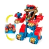 Superthings - Wild TigerBot - Robot Tigre Transformable