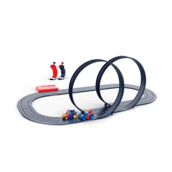 Superthings Circuito Coches Speed Jumper