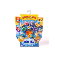 Superthings Kazoom Power Battle 10 Pack
