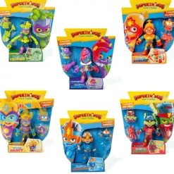 SuperThings Kazoom Power Mission