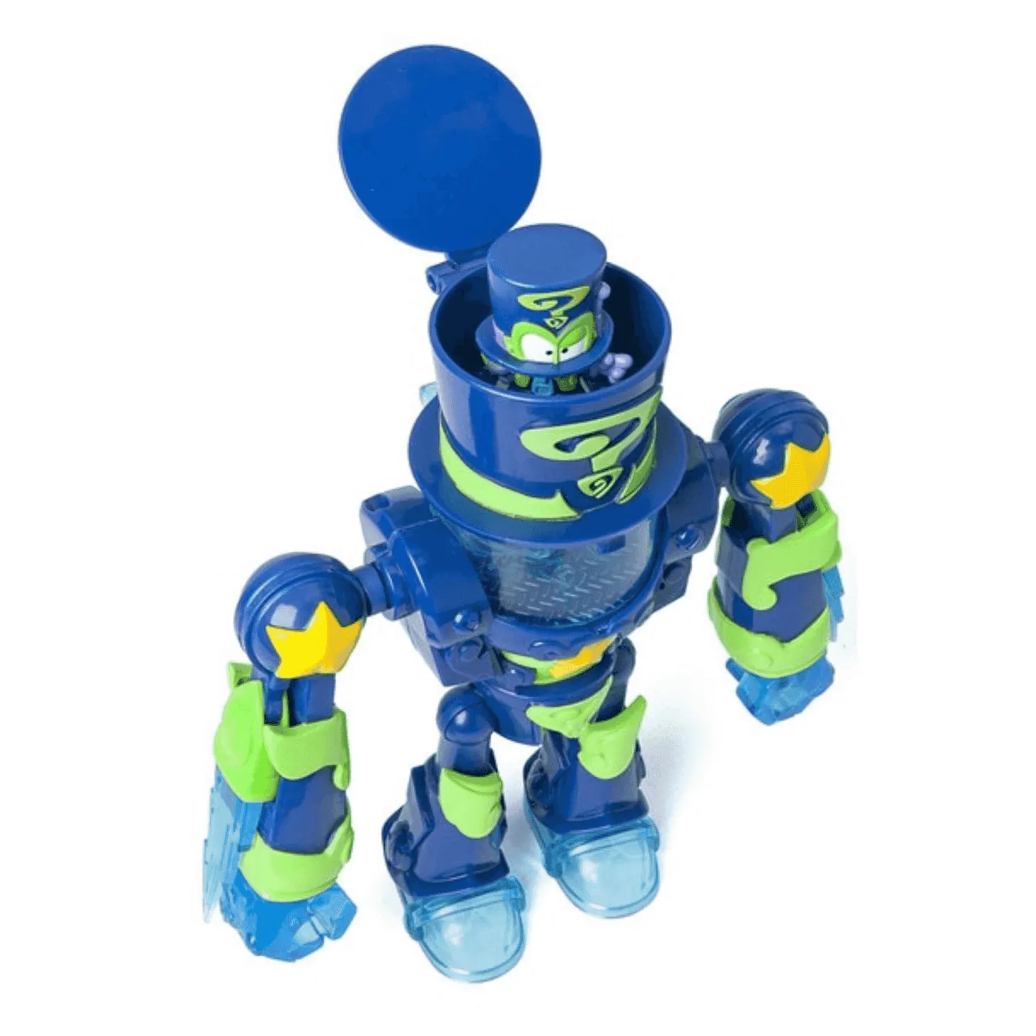 SuperThings Kazoom Power Ultra Striker Enigma