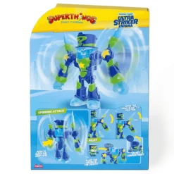 SuperThings Kazoom Power Ultra Striker Enigma