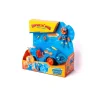 Superthings Kazoom Power Combat Vehicle Kid Kazoom