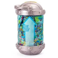 SuperThings Playset Carry Case – Estuche cápsula transportable