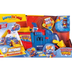 Superthings Rescue Truck