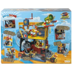 Superthings S Heroes Headquarters