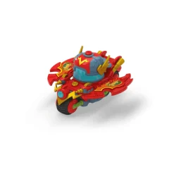Superthings Secret Spies Vehículo Speed Fury