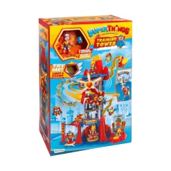 Superthings Serie 8 Kazoom Kids Training Tower