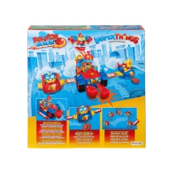 Superthings Serie 8 Kazoom Kids Vehicle Balloon Boxer