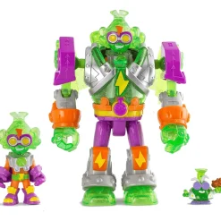 Superthings Superbot Mega-K