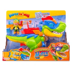 Superthings Superdino H-Rex