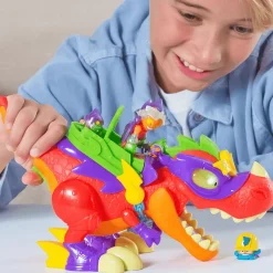 Superthings Superdino V-Rex