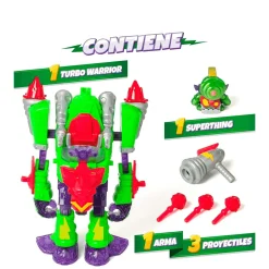 SuperThings turbo Warrior Speed