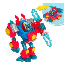 SUPERTHINGS Turbo Warrior Power