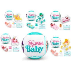 Surprise My Mini Baby Serie 1 Sorpres Surtidos