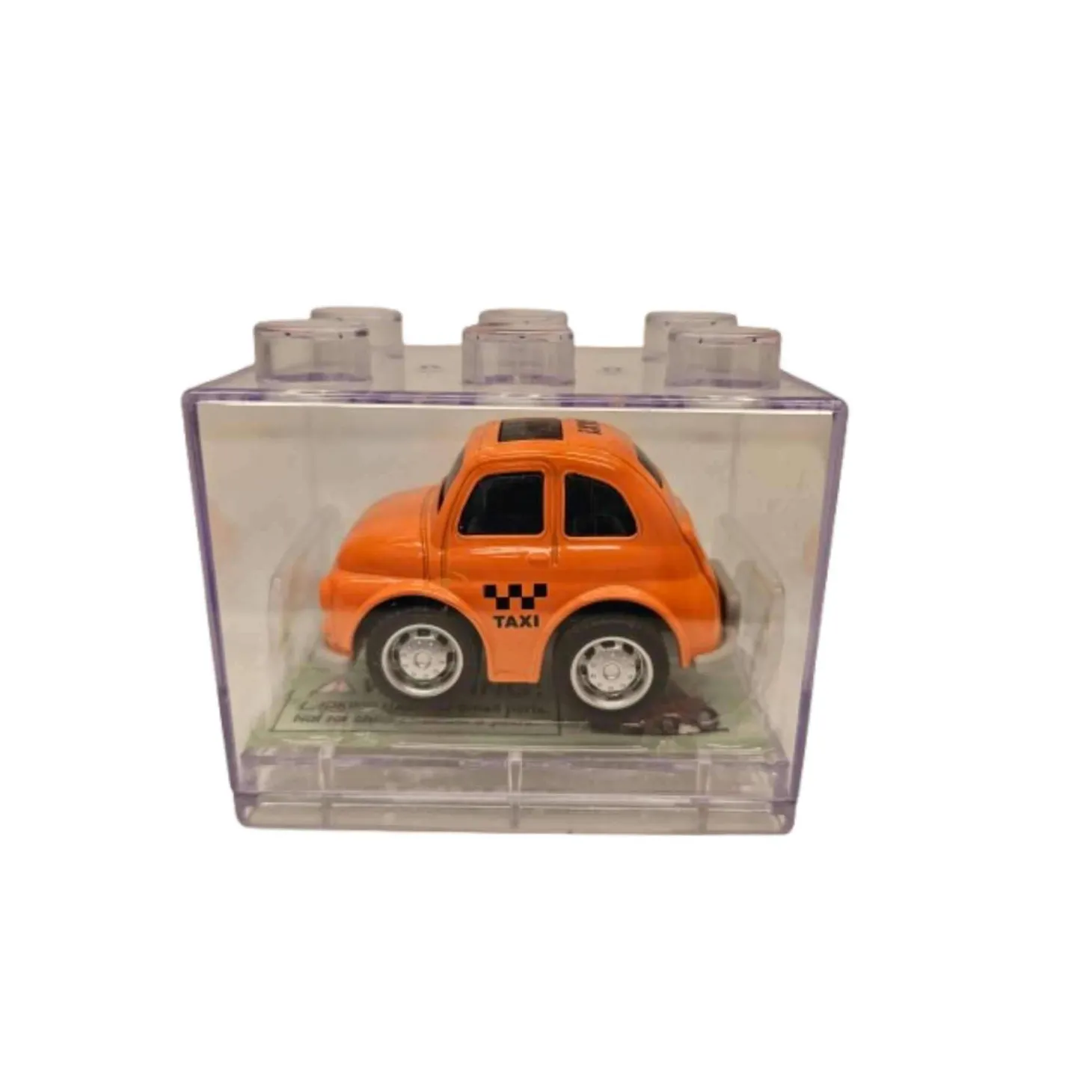 Surtido de Mini Coches Motor Planet