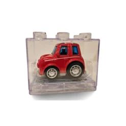 Surtido de Mini Coches Motor Planet