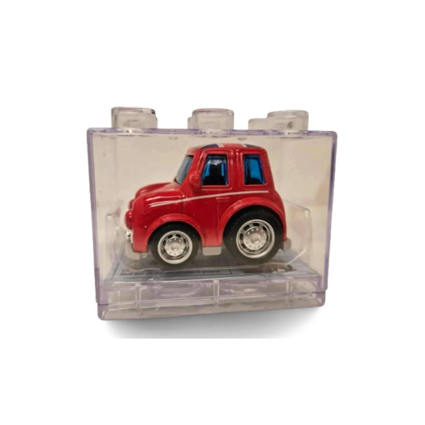 Surtido de Mini Coches Motor Planet