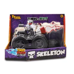 Swap Riders Quad Skeleton