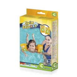 Swim Safe Manguitos para la piscina