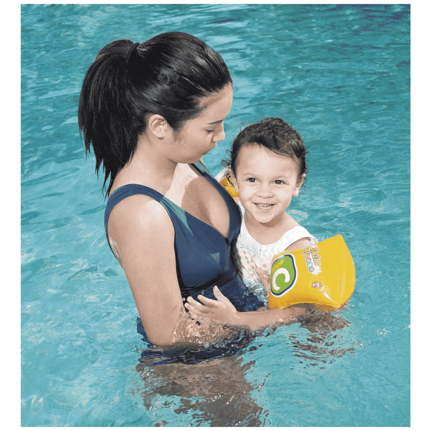 Swim Safe Manguitos para la piscina